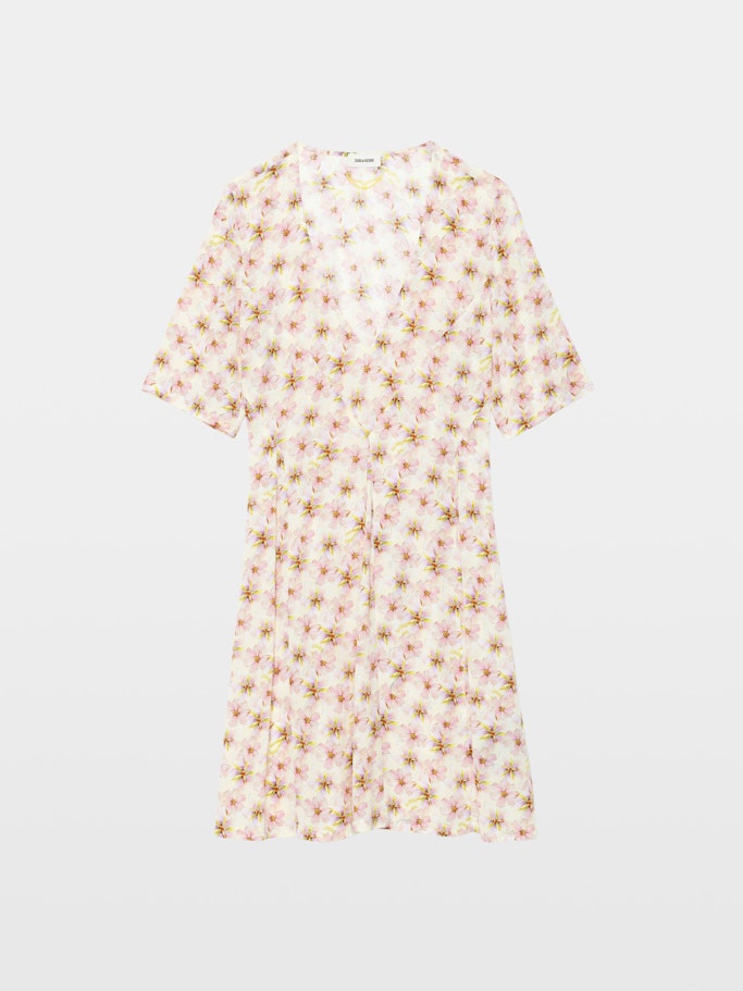 Vestido Rodalas