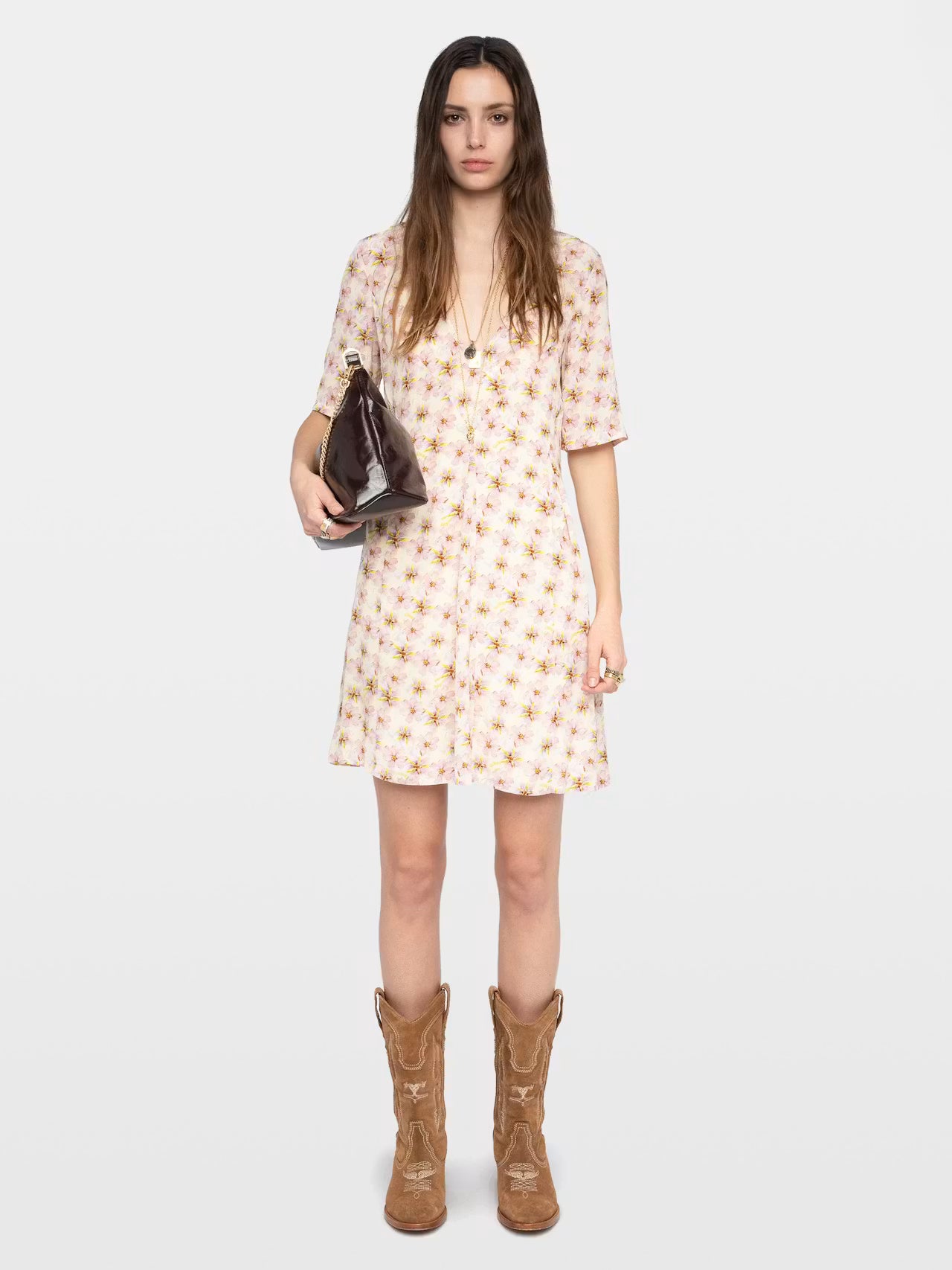 Vestido Rodalas