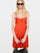 Vestido Rippies Satén