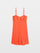 Vestido Rippies Satén