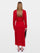 Vestido Rouna 100% Seda