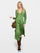 Vestido Rouna 100% Seda