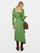 Vestido Rouna 100% Seda