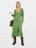 Vestido Rouna 100% Seda