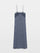 Vestido Ridar 100% Seda