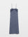 Vestido Ridar 100% Seda