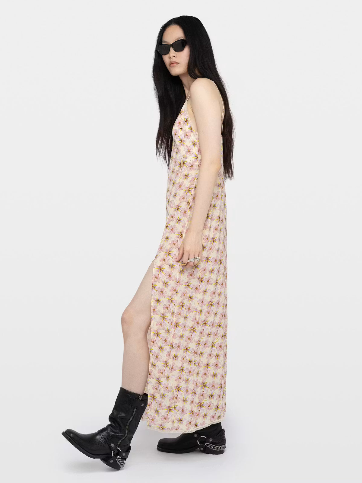 Vestido Ramelil