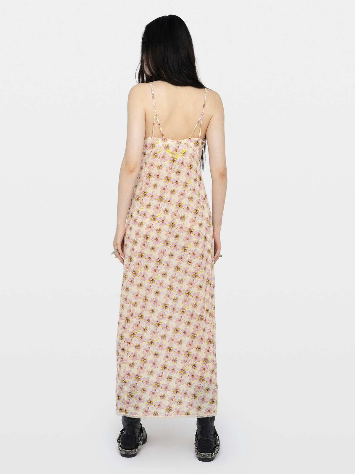 Vestido Ramelil