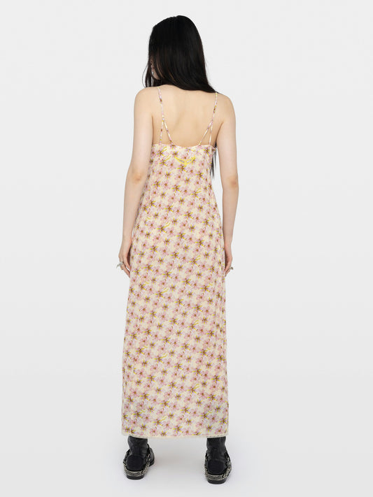 Vestido Ramelil