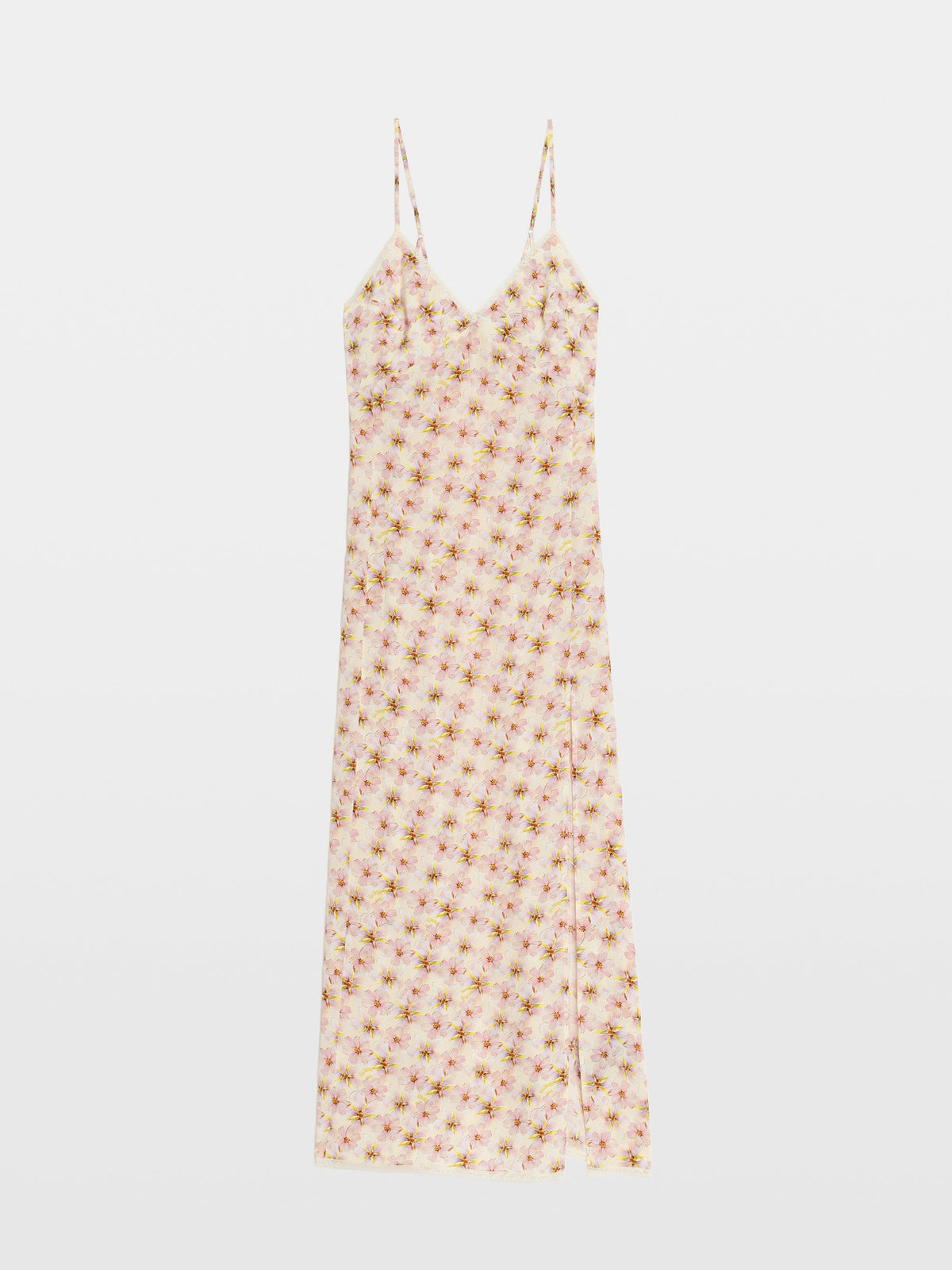 Vestido Ramelil