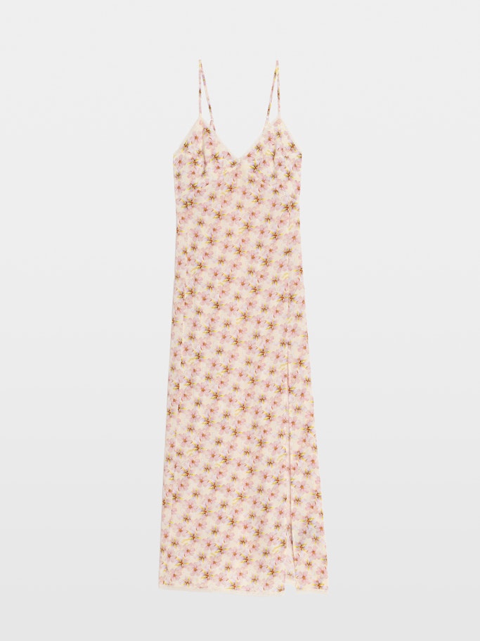 Vestido Ramelil