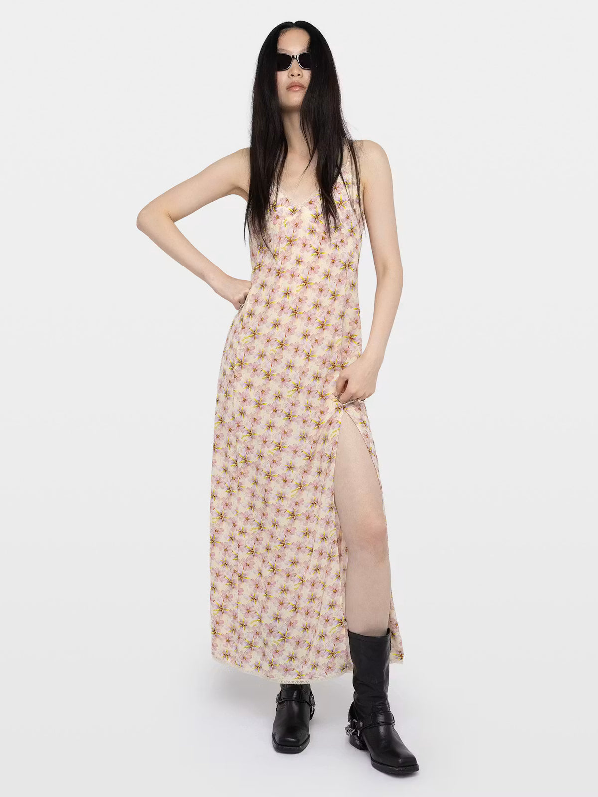 Vestido Ramelil