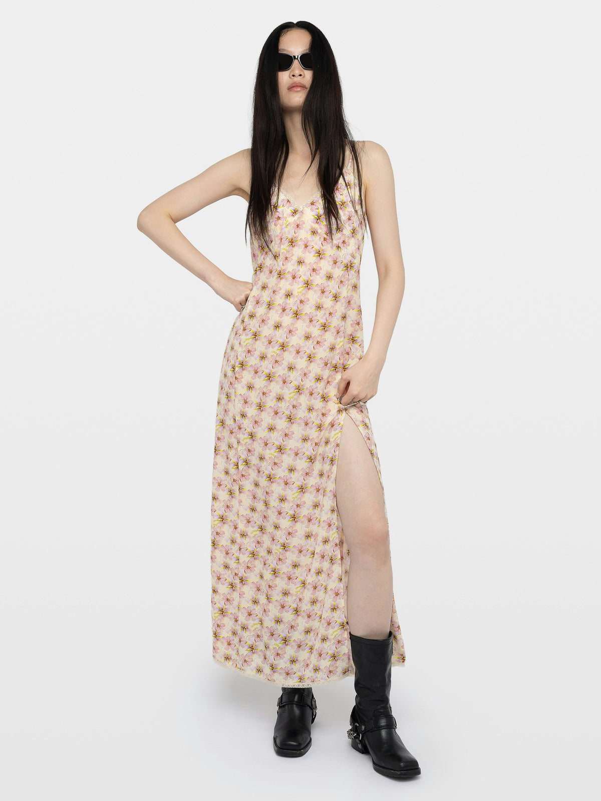 Vestido Ramelil