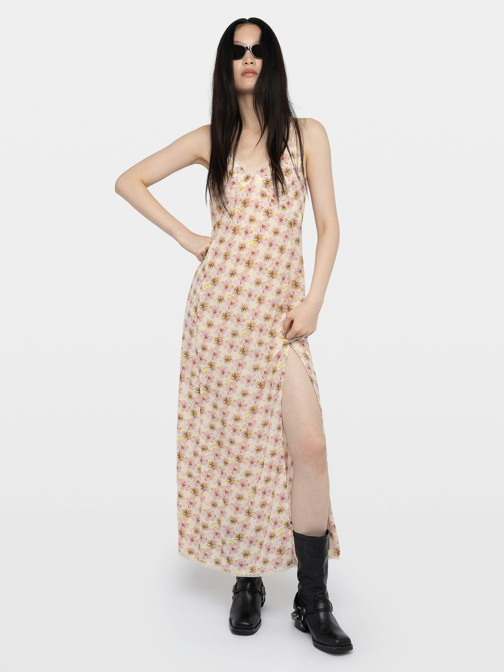 Vestido Ramelil