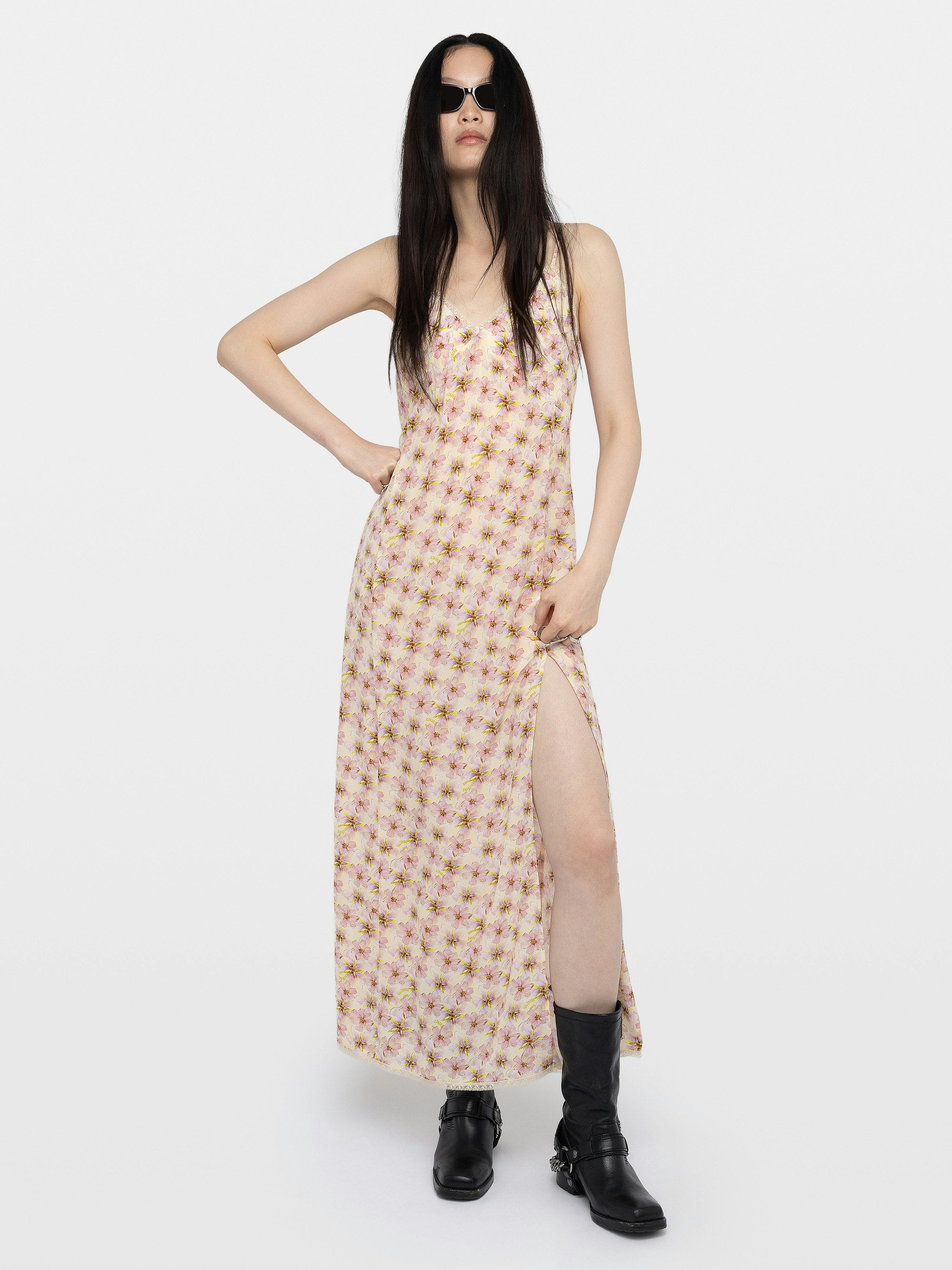Vestido Ramelil