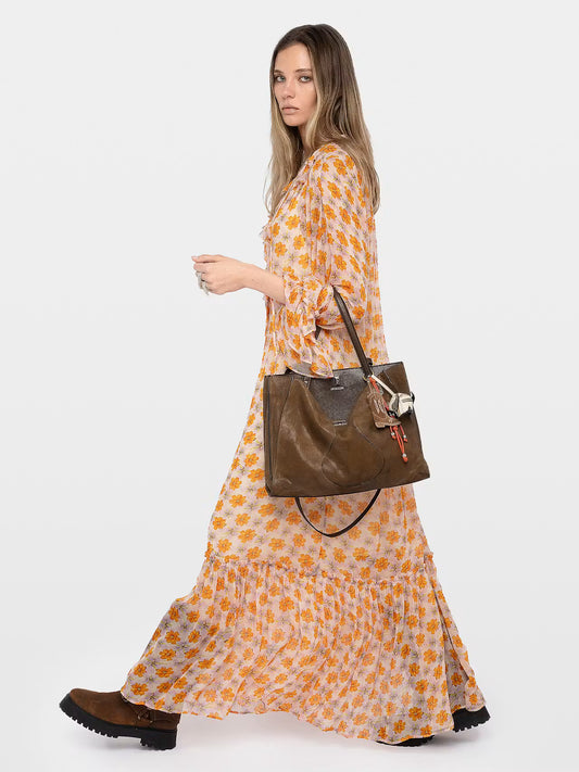 Vestido Ralicel