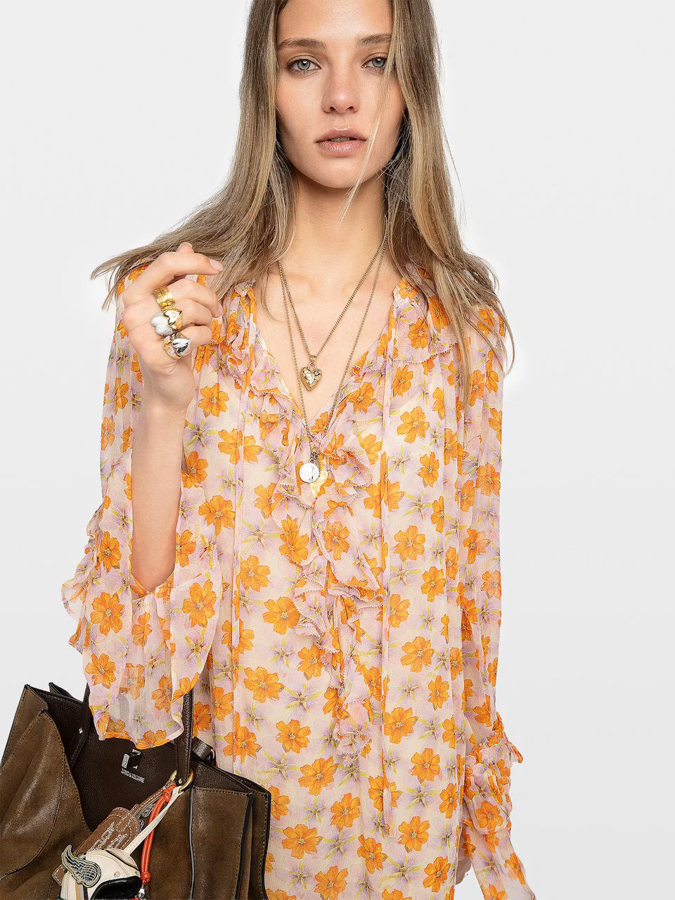 Vestido Ralicel