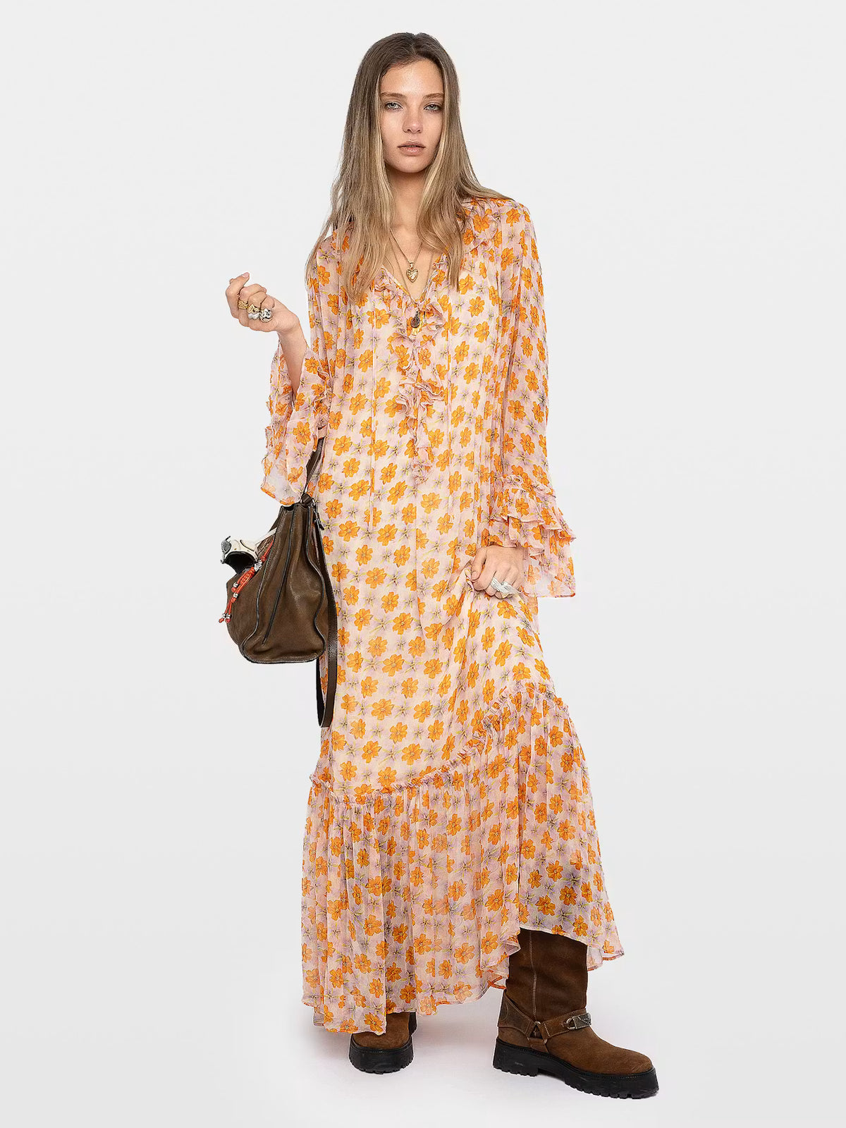 Vestido Ralicel