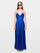 Vestido Rayonne Satin