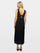 Vestido Renzo Satin