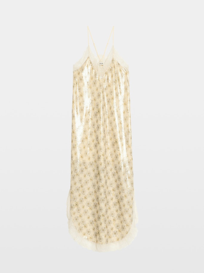 Vestido Ristyl