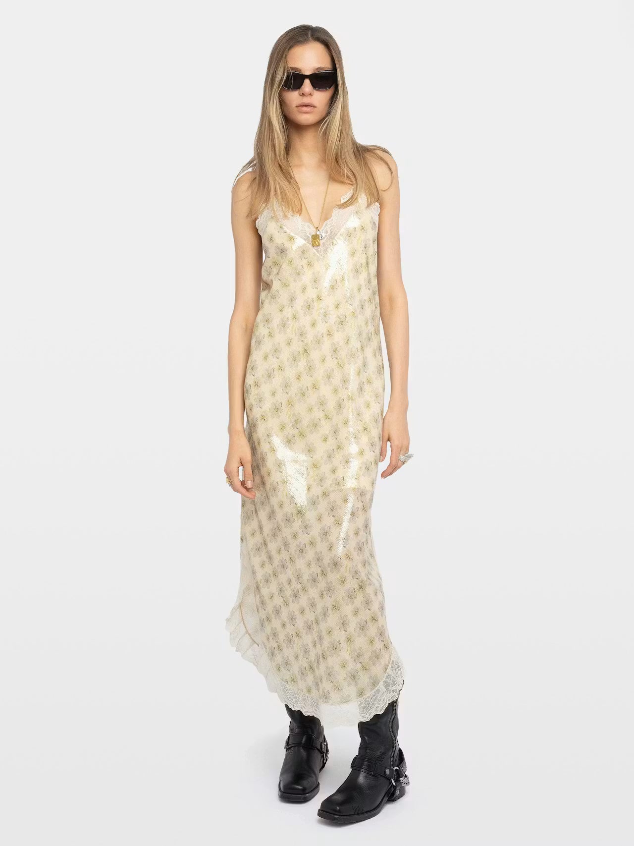 Vestido Ristyl