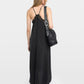 Vestido Risty 100% Seda