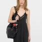 Vestido Risty 100% Seda