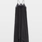 Vestido Risty 100% Seda