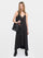 Vestido Risty 100% Seda