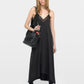 Vestido Risty 100% Seda