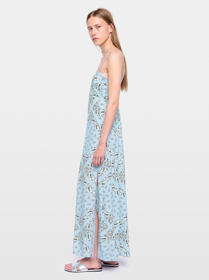 Vestido Rippie