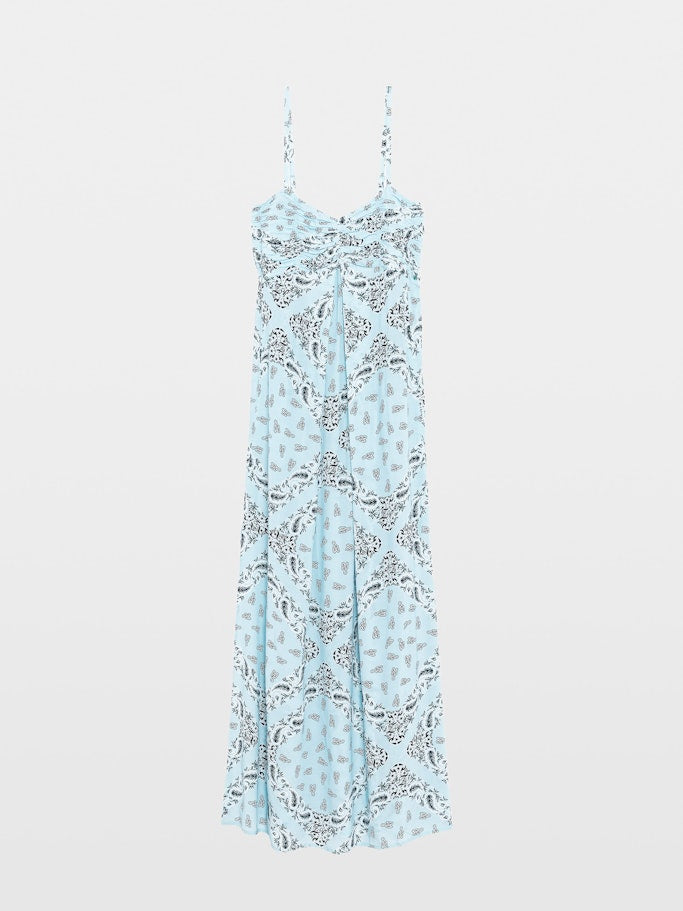 Vestido Rippie