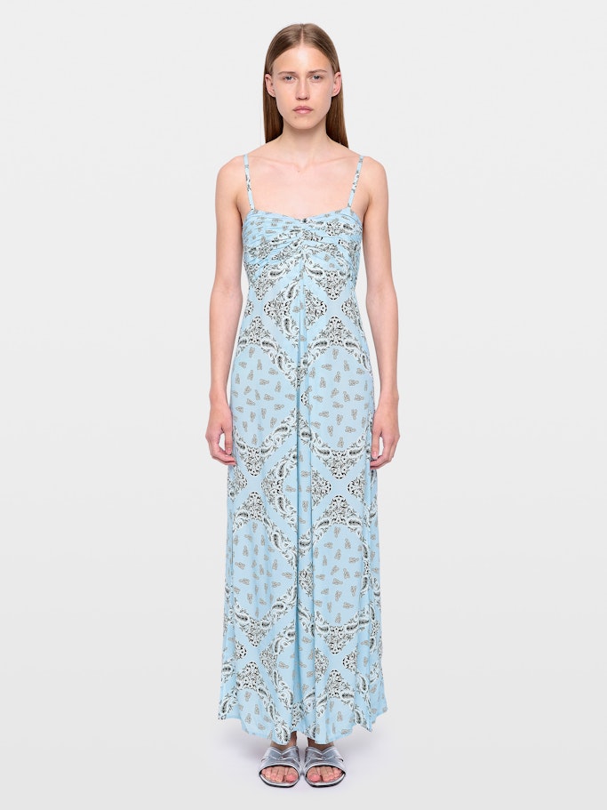 Vestido Rippie