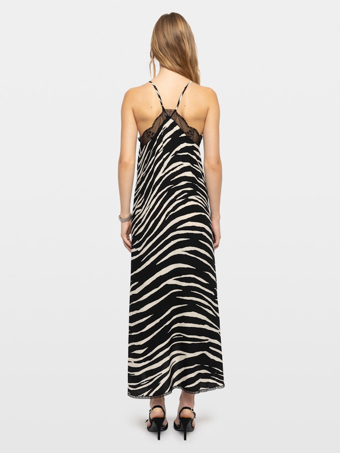 Vestido Risty