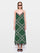 Vestido Respa 100% Seda (VALIDAR PRECIO) Zadig & Voltaire — vista frontal