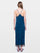 Vestido Respa 100% Seda