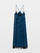 Vestido Respa 100% Seda