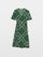 Vestido Reforme 100% Seda
