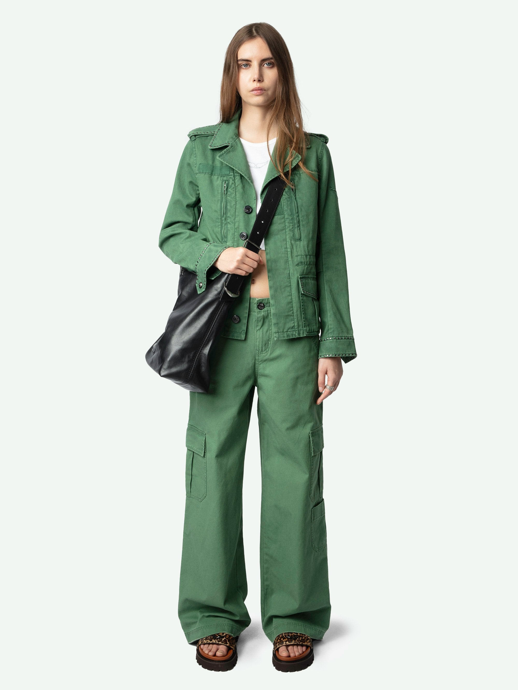 Parka Klimi