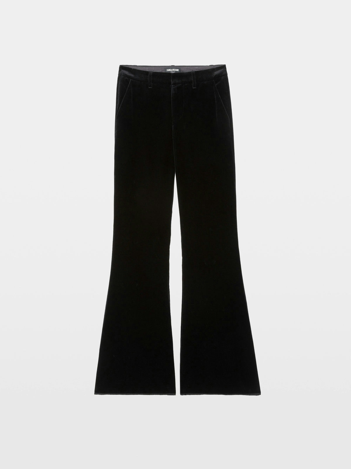 Pantalón Prevy Velours