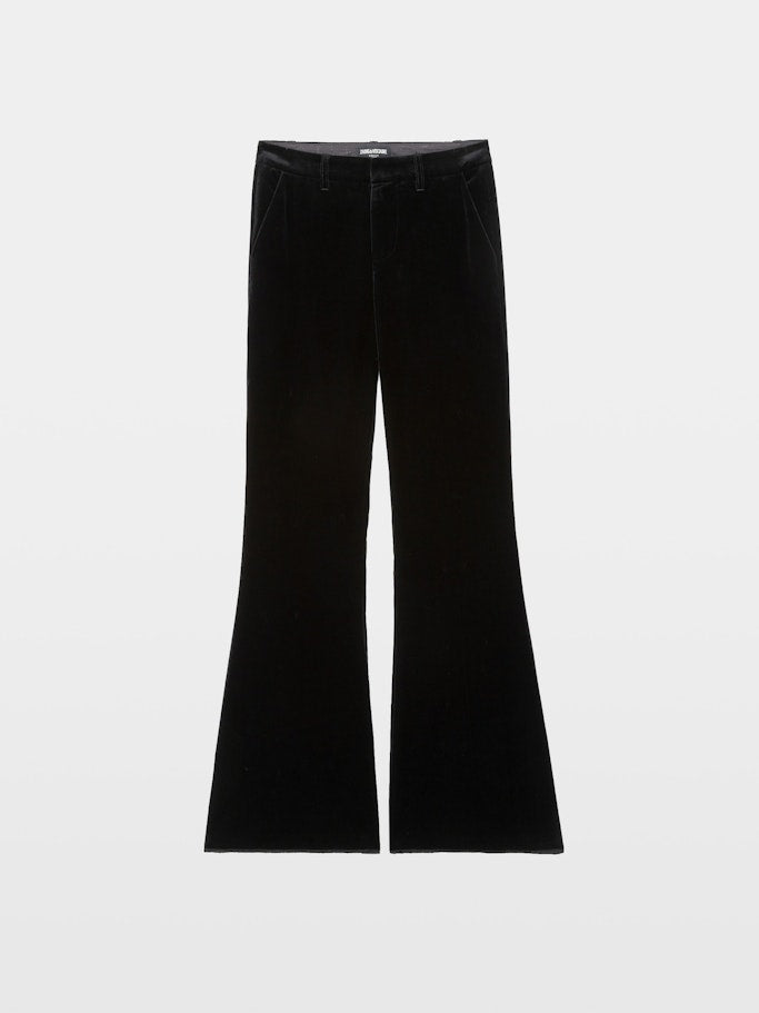 Pantalón Prevy Velours