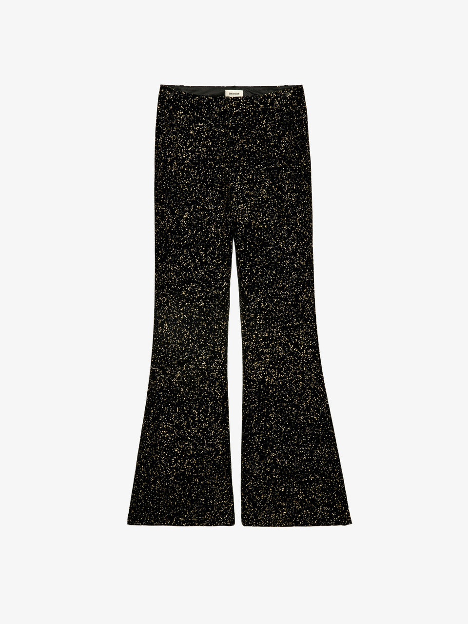 Pantalón Prevy Terciopelo