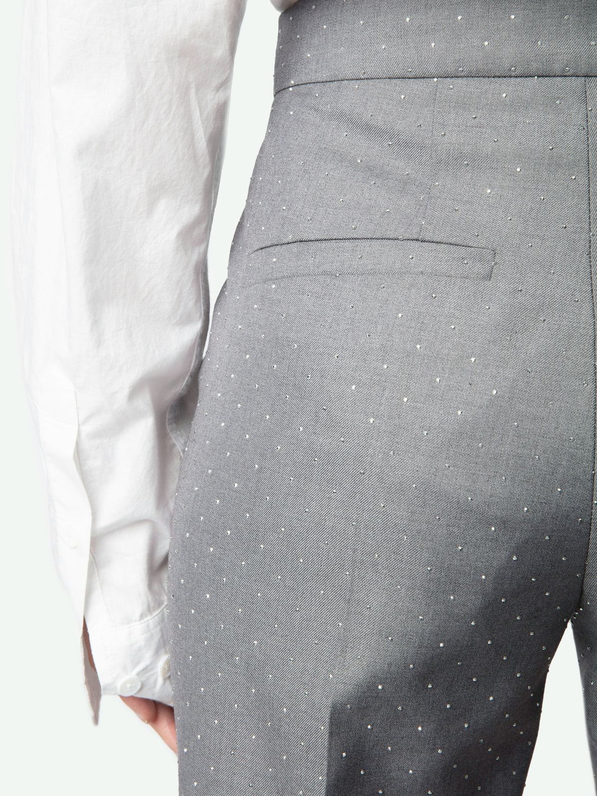 Pantalón Panny -- NO PRENDER Zadig & Voltaire — vista adicional