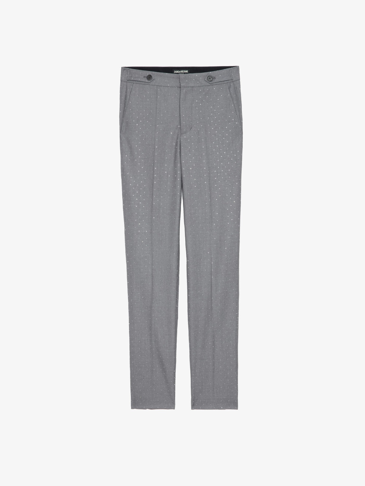 Pantalón Panny -- NO PRENDER Zadig & Voltaire — vista adicional