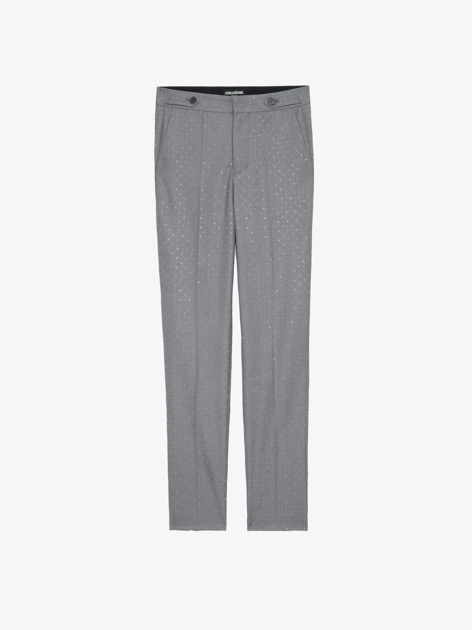 Pantalón Panny -- NO PRENDER Zadig & Voltaire — vista adicional
