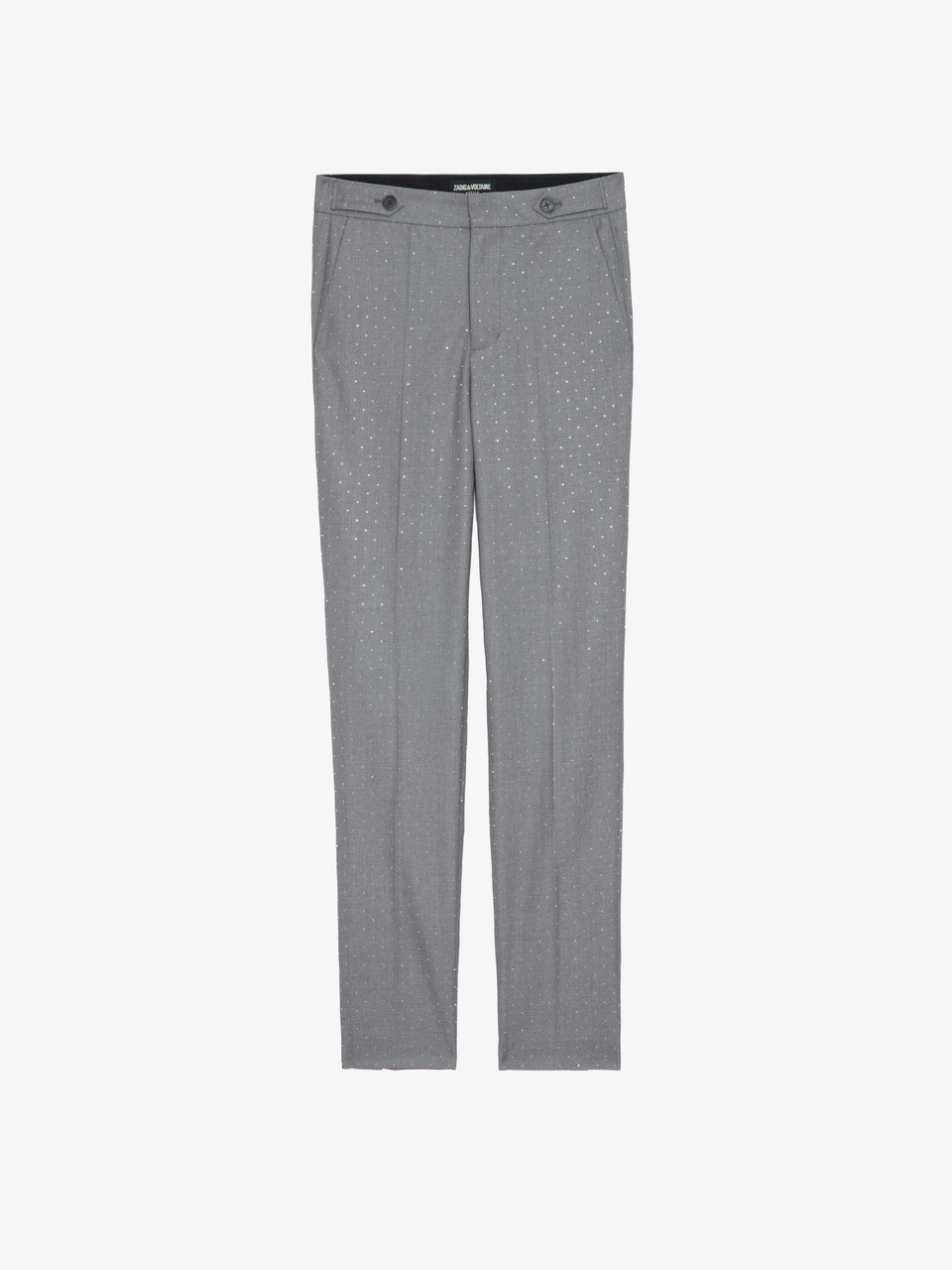 Pantalón Panny -- NO PRENDER Zadig & Voltaire — vista adicional