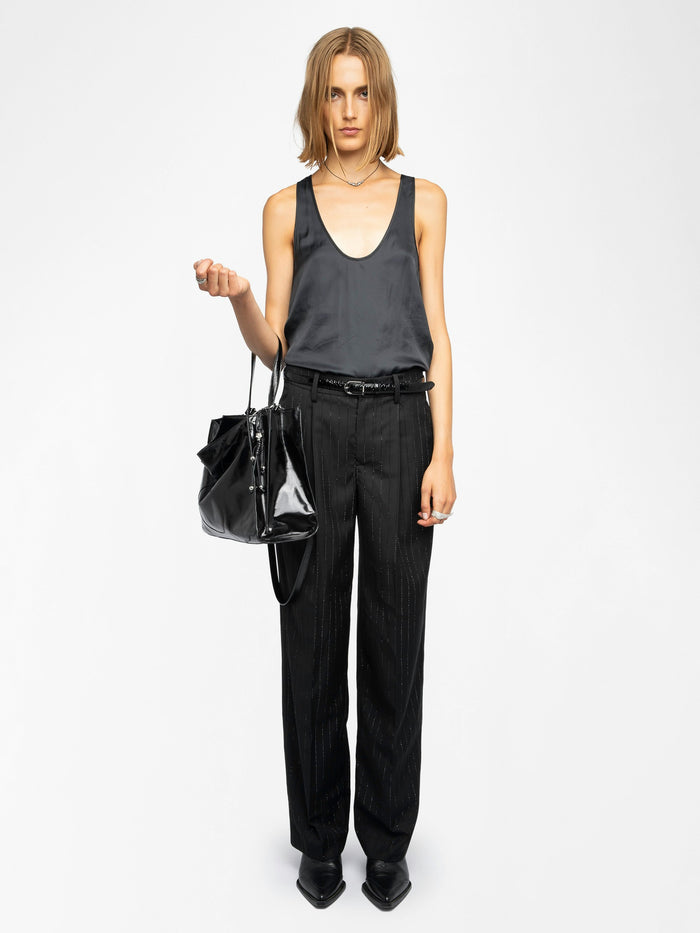 Pantalón Puros Zadig & Voltaire — vista frontal