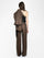 Pantalón Panol Zadig & Voltaire — vista lateral