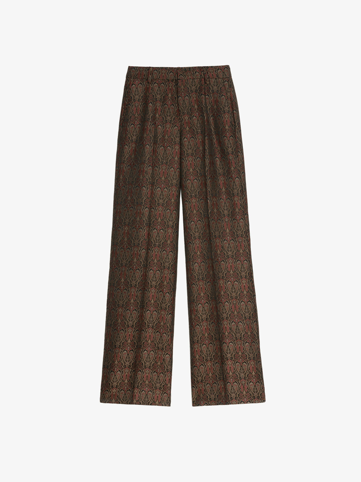 Pantalón Panol Zadig & Voltaire — vista adicional